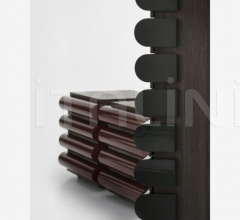 Итальянские Спальни - Тумбочка Storet фабрика Acerbis