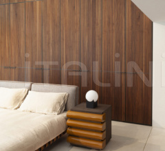 Итальянские Спальни - Тумбочка Storet фабрика Acerbis