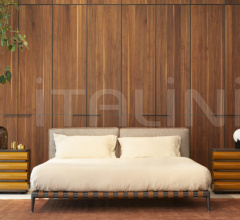 Итальянские Спальни - Тумбочка Storet фабрика Acerbis