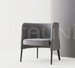 Кресло Agora фабрика Segis