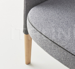 Кресло Agora фабрика Segis