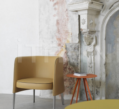 Кресло Agora фабрика Segis