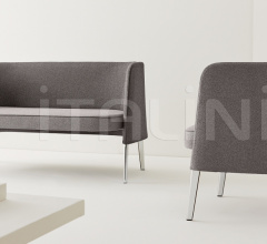 Кресло Agora фабрика Segis