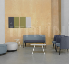 Кресло Agora фабрика Segis