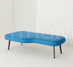 Банкетка Agora фабрика Segis