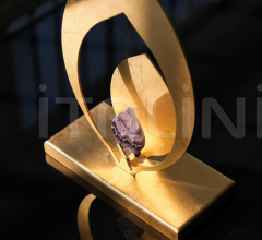 Настольный светильник GEMME 2733/01BA фабрика Eurolampart