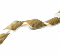 Настенный светильник WAVES 2718/10AP Настенный светильник WAVES 2718/10AP фабрика Eurolampart