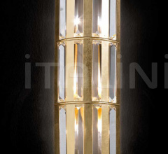 Настенный светильник SQUARE 2725/03AP Настенный светильник SQUARE 2725/03AP фабрика Eurolampart