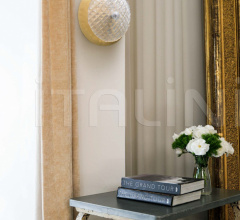 Настенный светильник SATURNO 2726/02AP Настенный светильник SATURNO 2726/02AP фабрика Eurolampart