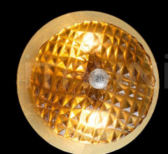 Настенный светильник SATURNO 2726/02AP Настенный светильник SATURNO 2726/02AP фабрика Eurolampart