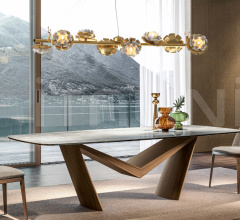 Люстра BEGONIA 2731/08LA фабрика Eurolampart