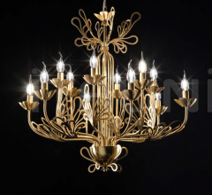 Люстра FLORENTIA 2624/12LA фабрика Eurolampart