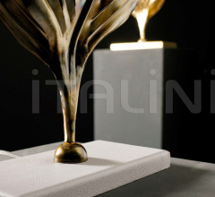 Настольный светильник PALME 910/01BA фабрика Eurolampart