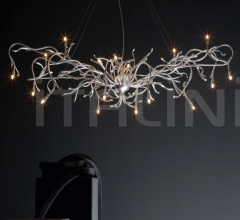 Люстра RAMUS 2721/18LA фабрика Eurolampart