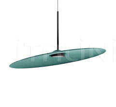 Подвесной светильник Acustica F58 Подвесной светильник Acustica F58 фабрика Fabbian