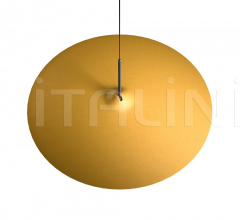 Подвесной светильник Acustica F58 Подвесной светильник Acustica F58 фабрика Fabbian