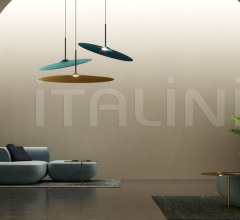 Подвесной светильник Acustica F58 Подвесной светильник Acustica F58 фабрика Fabbian