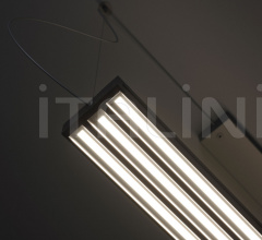 Подвесной светильник Light Glide F57 Подвесной светильник Light Glide F57 фабрика Fabbian