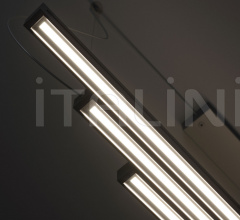 Подвесной светильник Light Glide F57 Подвесной светильник Light Glide F57 фабрика Fabbian