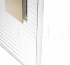 Подвесной светильник Amulette Art F56 Подвесной светильник Amulette Art F56 фабрика Fabbian