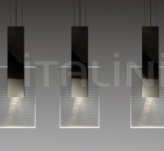 Подвесной светильник Amulette Art F56 Подвесной светильник Amulette Art F56 фабрика Fabbian