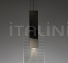 Подвесной светильник Amulette Art F56 Подвесной светильник Amulette Art F56 фабрика Fabbian