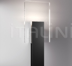 Настенный светильник Amulette Art F56 Настенный светильник Amulette Art F56 фабрика Fabbian