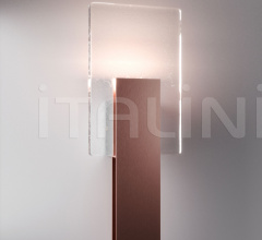 Настенный светильник Amulette Art F56 Настенный светильник Amulette Art F56 фабрика Fabbian