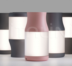 Настольный светильник Turny F59 фабрика Fabbian