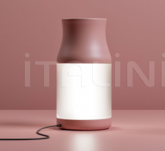 Настольный светильник Turny F59 фабрика Fabbian