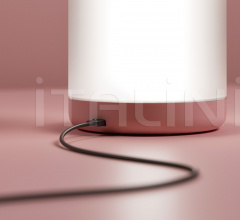 Настольный светильник Turny F59 фабрика Fabbian