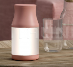 Настольный светильник Turny F59 фабрика Fabbian