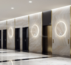 Светильник Olympic F45 Светильник Olympic F45 фабрика Fabbian