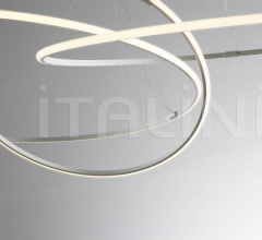 Подвесной светильник Olympic F45 Подвесной светильник Olympic F45 фабрика Fabbian