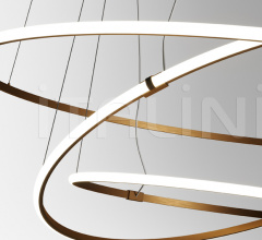 Подвесной светильник Olympic F45 Подвесной светильник Olympic F45 фабрика Fabbian