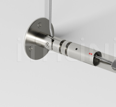 Светильник Metro F49 Светильник Metro F49 фабрика Fabbian