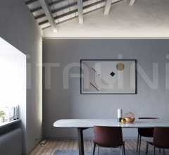 Светильник Metro F49 Светильник Metro F49 фабрика Fabbian