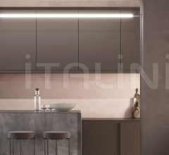 Светильник Metro F49 Светильник Metro F49 фабрика Fabbian