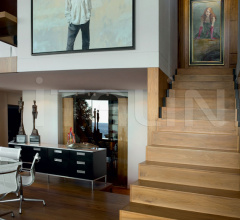 Светильник Pivot F39 фабрика Fabbian