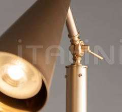 Напольный светильник Z635/O фабрика Sigma L2