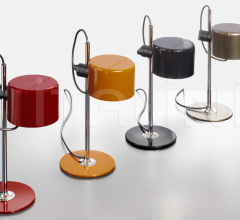 Итальянские Настольные светильники - Настольный светильник Mini Coupe Итальянские Настольные светильники - Настольный светильник Mini Coupe фабрика Oluce