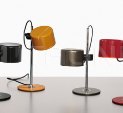 Итальянские Настольные светильники - Настольный светильник Mini Coupe Итальянские Настольные светильники - Настольный светильник Mini Coupe фабрика Oluce