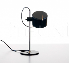 Итальянские Настольные светильники - Настольный светильник Mini Coupe Итальянские Настольные светильники - Настольный светильник Mini Coupe фабрика Oluce