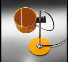 Итальянские Настольные светильники - Настольный светильник Mini Coupe Итальянские Настольные светильники - Настольный светильник Mini Coupe фабрика Oluce