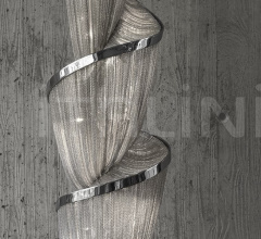 Люстра Epoque Vertical Люстра Epoque Vertical фабрика Terzani