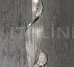 Люстра Epoque Vertical Люстра Epoque Vertical фабрика Terzani