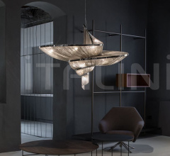 Люстра Epoque Chandelier Люстра Epoque Chandelier фабрика Terzani