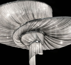 Люстра Epoque Chandelier Люстра Epoque Chandelier фабрика Terzani