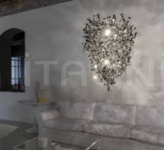 Люстра Argent Люстра Argent фабрика Terzani