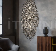 Люстра Argent Large Люстра Argent Large фабрика Terzani